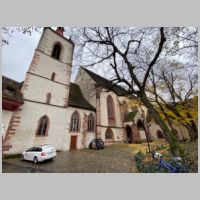 Leonhardskirche Basel, Foto YB1972, tripadvisor.jpg